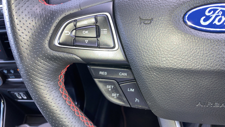 Ford EcoSport 1.0 EcoBoost 125 ST-Line 5dr Petrol Hatchback